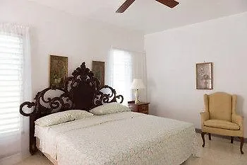 Villa Roma Montego Bay Hotell