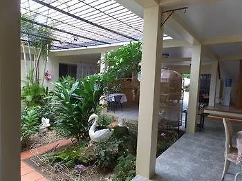 Hotell Villa Roma Montego Bay