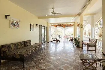 Hotell Villa Roma Montego Bay