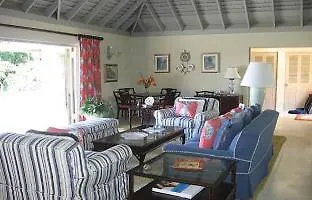 Villa Roma Montego Bay Hotell