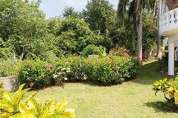 Villa Roma Montego Bay Jamaica