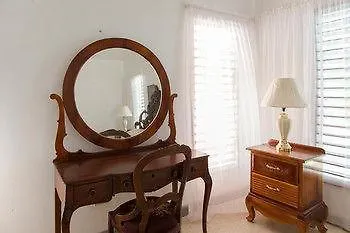 *** Hotel Villa Roma Montego Bay Jamaica