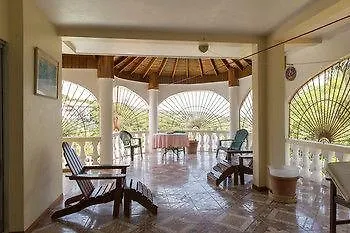 Hotel Villa Roma Montego Bay
