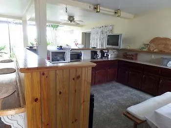 Hotel Villa Roma Montego Bay