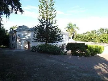 Villa Roma Montego Bay 3*,