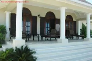 Villa Roma Montego Bay