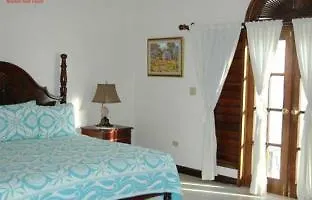 Villa Roma Montego Bay Hotel