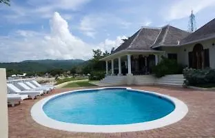 Hotel Villa Roma Montego Bay