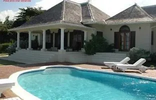 Villa Roma Montego Bay Jamaica