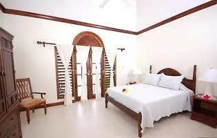 Hotel Villa Roma Montego Bay