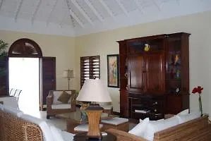 Villa Roma Montego Bay