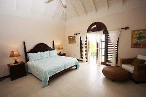 Villa Roma Montego Bay Jamaica
