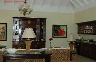Villa Roma Montego Bay