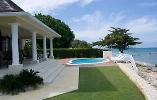 Hotel Villa Roma Montego Bay
