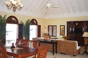 Villa Roma Montego Bay 3*,  Jamaica