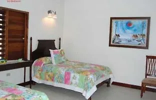 Villa Roma Montego Bay Jamaica