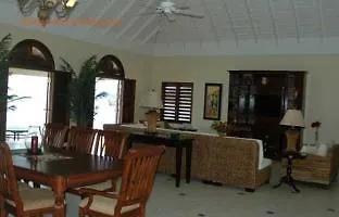 Villa Roma Montego Bay 3*,  Jamaica