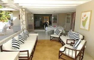 Villa Roma Montego Bay Jamaica