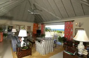 *** Hotel Villa Roma Montego Bay Jamaica