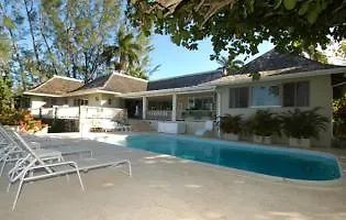 Villa Roma Montego Bay 3*,  Jamaica