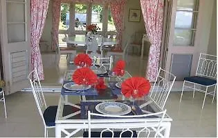 Villa Roma Montego Bay Hotel