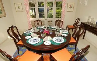 Hotel Villa Roma Montego Bay