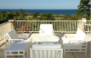 Villa Roma Montego Bay Hotel