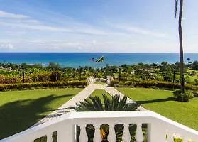 Villa Roma Montego Bay