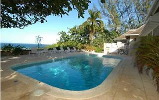 Villa Roma Montego Bay 3*,  Jamaica