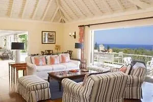 Villa Roma Montego Bay Hotel