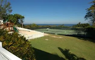 *** Hotel Villa Roma Montego Bay Jamaica