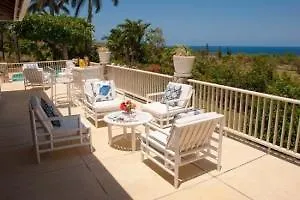 *** Hotel Villa Roma Montego Bay Jamaica